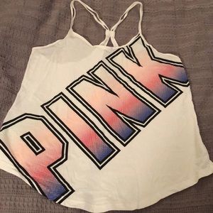 Victoria Secret PINK tank
